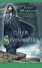 Seer of Sevenwaters - Mass