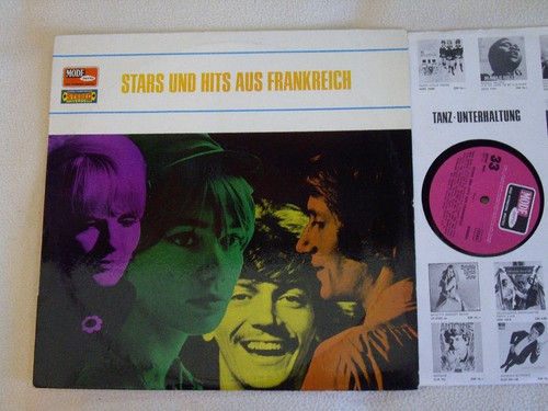 Stars und hits aus - hits,