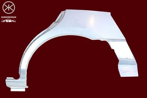 Radlauf reparaturblech hinten - reparaturblech,