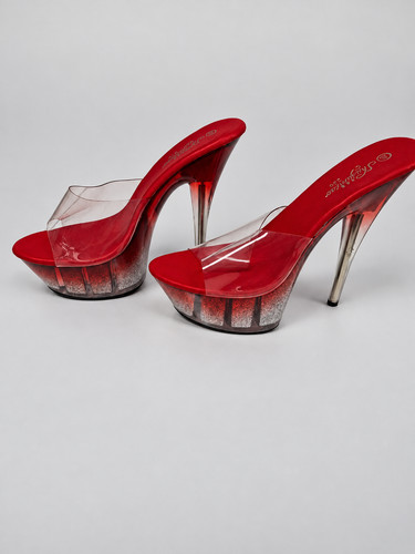 Shuzumiao red damen plateau - red,