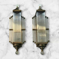 Stück vintage art deco - 2,