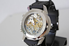 Tophill Herrenchronograph