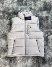 Polo Ralph Lauren Weiß Gr. S