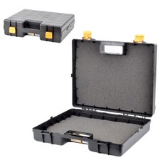 Universal Maschinenkoffer leer Schaumstoff Elektro Werkzeug Geräte Box Koffer