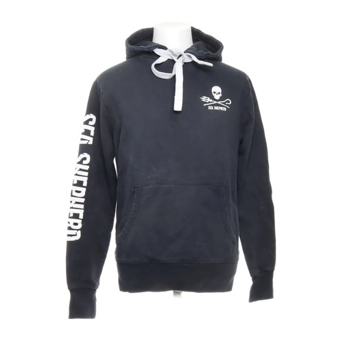 Sea shepherd kapuzenpullover - sea, shepherd,