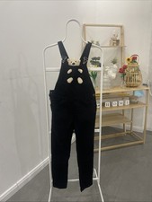 Kinder Latzhose Teddy