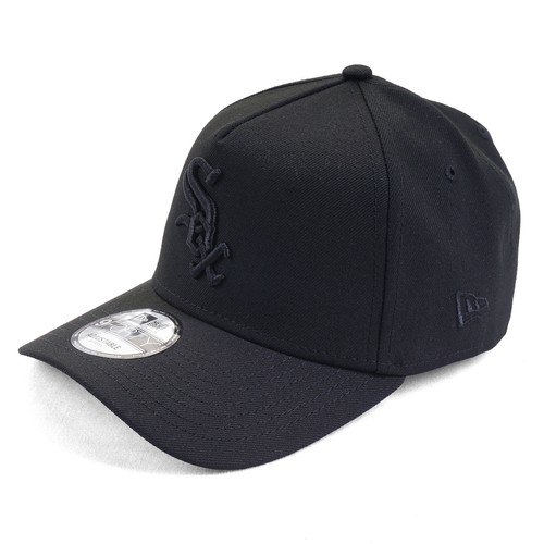 New era 9forty chicago - chicago, white