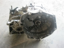 Opel Sintra 2.2 16V GM 200-GME