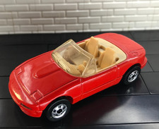 Hot Wheels Mazda MX-5 Miata
