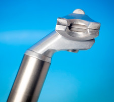 Rarität Sattelstütze Flite