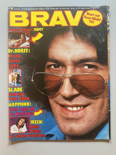 Bravo 1974 the kinks - 1974,