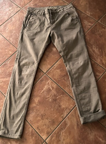Amor trust truth - damen, jeans