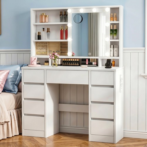 Oyajia schminktisch mit - schminktisch,