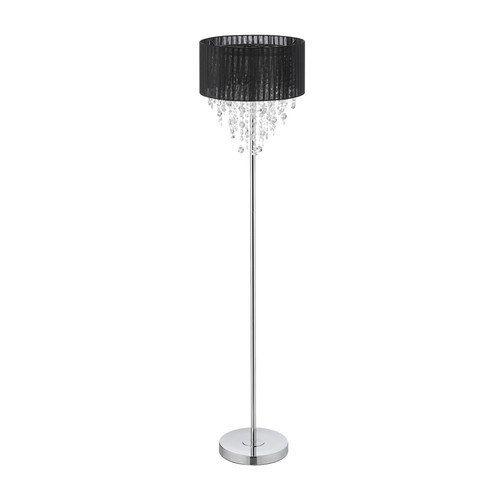 Stehlampe standleuchte organza - standleuchte,