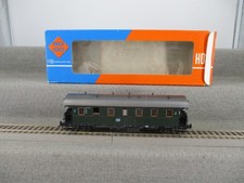 Roco Spur H0 4201 Personenwagen Donnerbüchse 2. Klasse in OVP