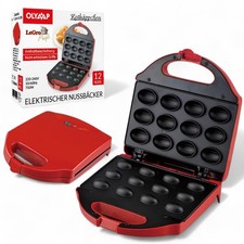 Nussbäcker Waffeleisen