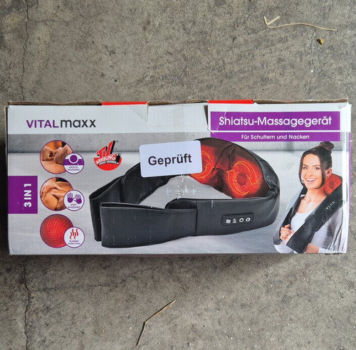 VITALmaxx