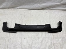 Diffusor  der Stoßstange hinten BMW X3 G01 M Paket 2017-2021R 51128065247