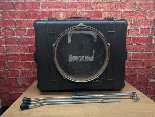 Peli 1610 case drum - peli,