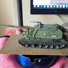 Eigenbau 1/72 Russische