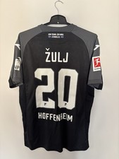 Hoffenheim spielertrikot match