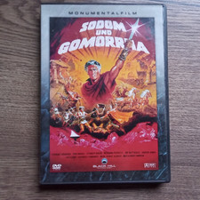 Sodom und gomorra - sodom,