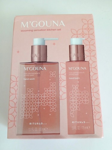 Rituals gouna handwash - rituals, m’gouna