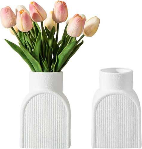 Vase kunststoff stück - vase, kunststoff,