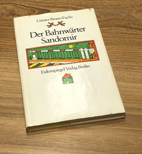 Günter bruno fuchs der - -,