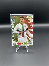 Ronaldo Star Player Karte