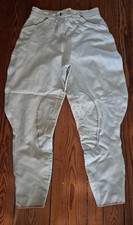 Breeches - Reithose in Gr. 36
