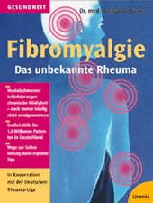 Fibromyalgie ZUSTAND SEHR GUT