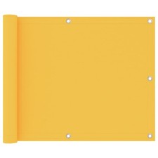 Oxford Balkon Sichtschutz