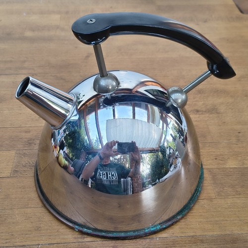 Stylischer sus wasserkessel - stylischer, sus-wasserkessel