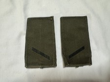 Gefreiter Klett Dienstgrade