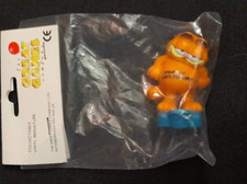 Garfield Bully Figur Original Verpackt.