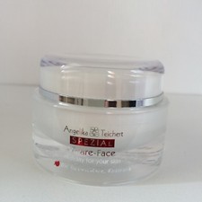 Angelika Teichert Vicare Face