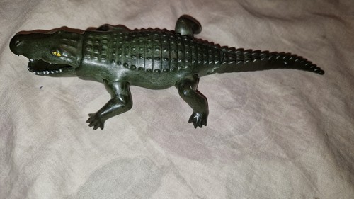 Playmobil alligator xxx - -,
