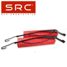 2x SCHEIBENWISCHERARM WISCHERARM VORNE LINKS RECHTS FÜR MERCEDES SPRINTER VW LT