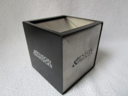 Benson&Hedges