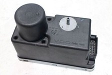 Zentralverriegelungspumpe ZV