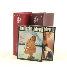 PARDON, Satirezeitschrift, 2