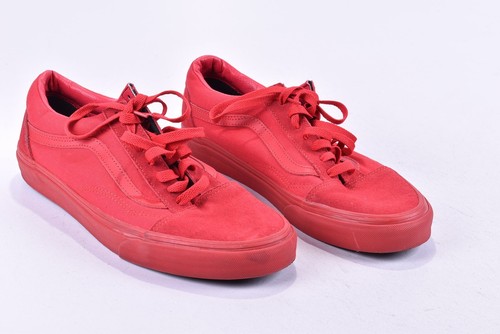 Vans herren sportschuhe - vans,