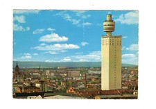 Ansichtskarte Frankfurt am