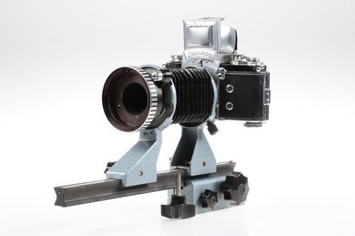 Ihagee exakta varex iia - ihagee,