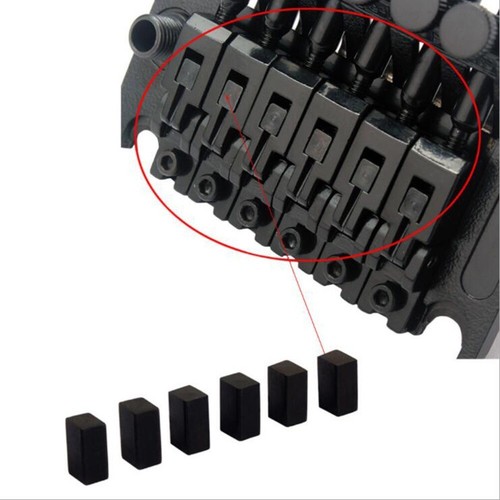 For floyd rose - rose, sattel