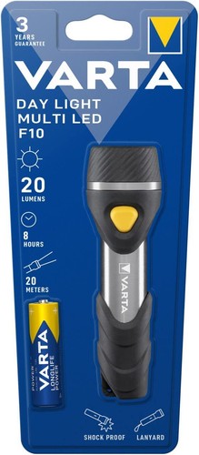 Varta day light multi - day,