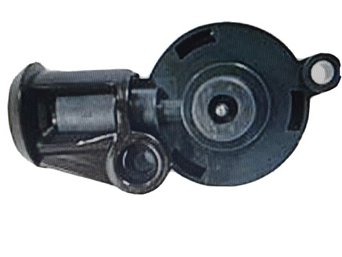 Sbs ventil brühgruppe schwarz - brühgruppe,