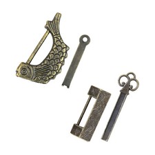 HMF Antikes chinesisches Deko