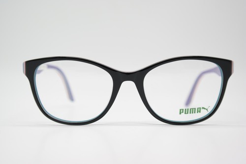 Brille puma 01480 schwarz - puma,
